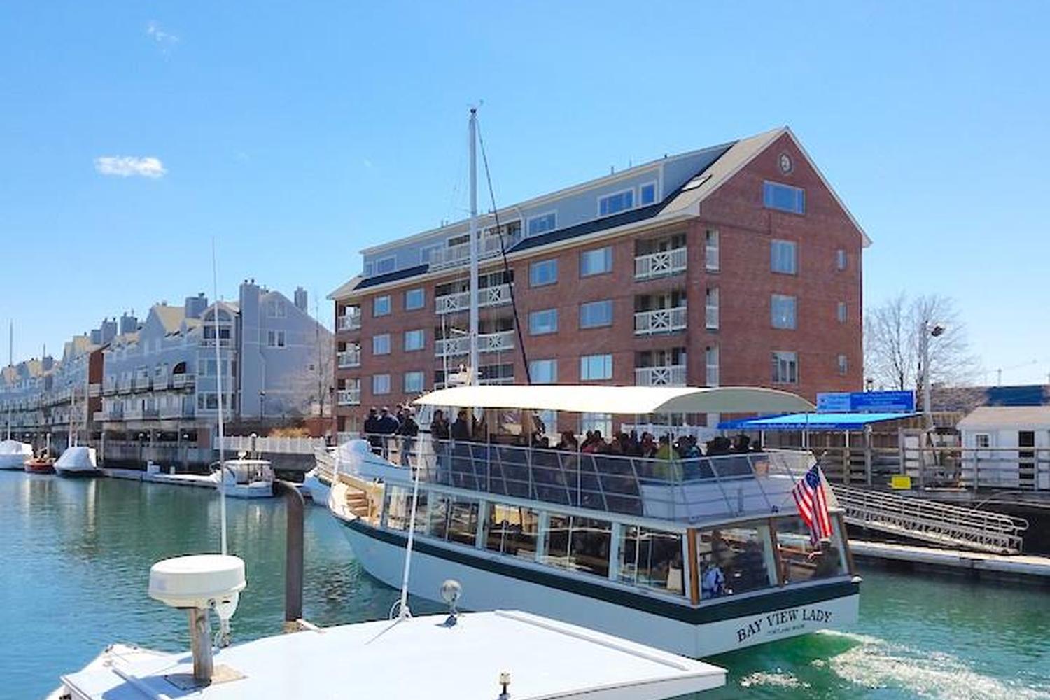 Portland Discovery Land and Sea Tours 2