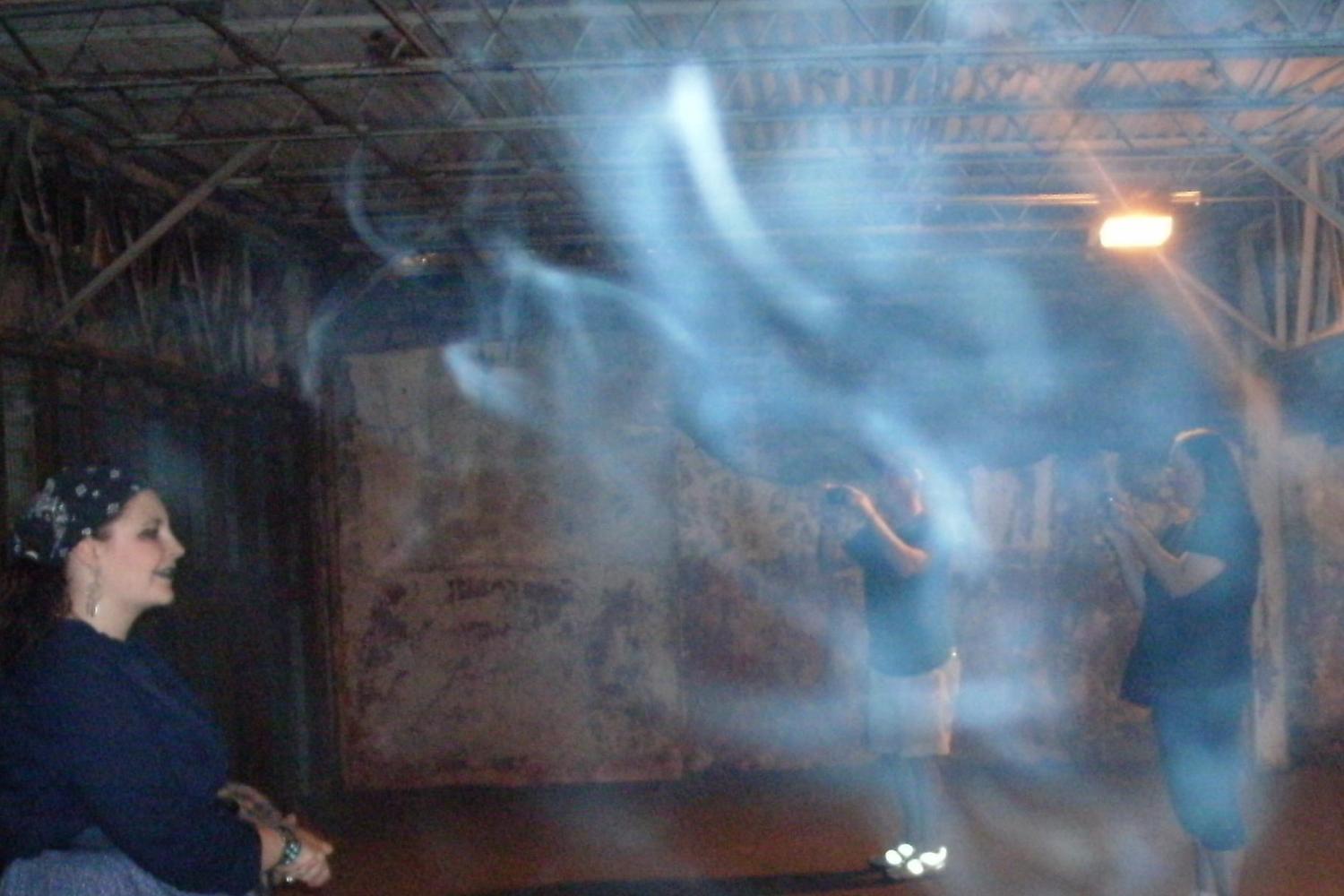 Chattanooga Ghost Tours, Inc 6