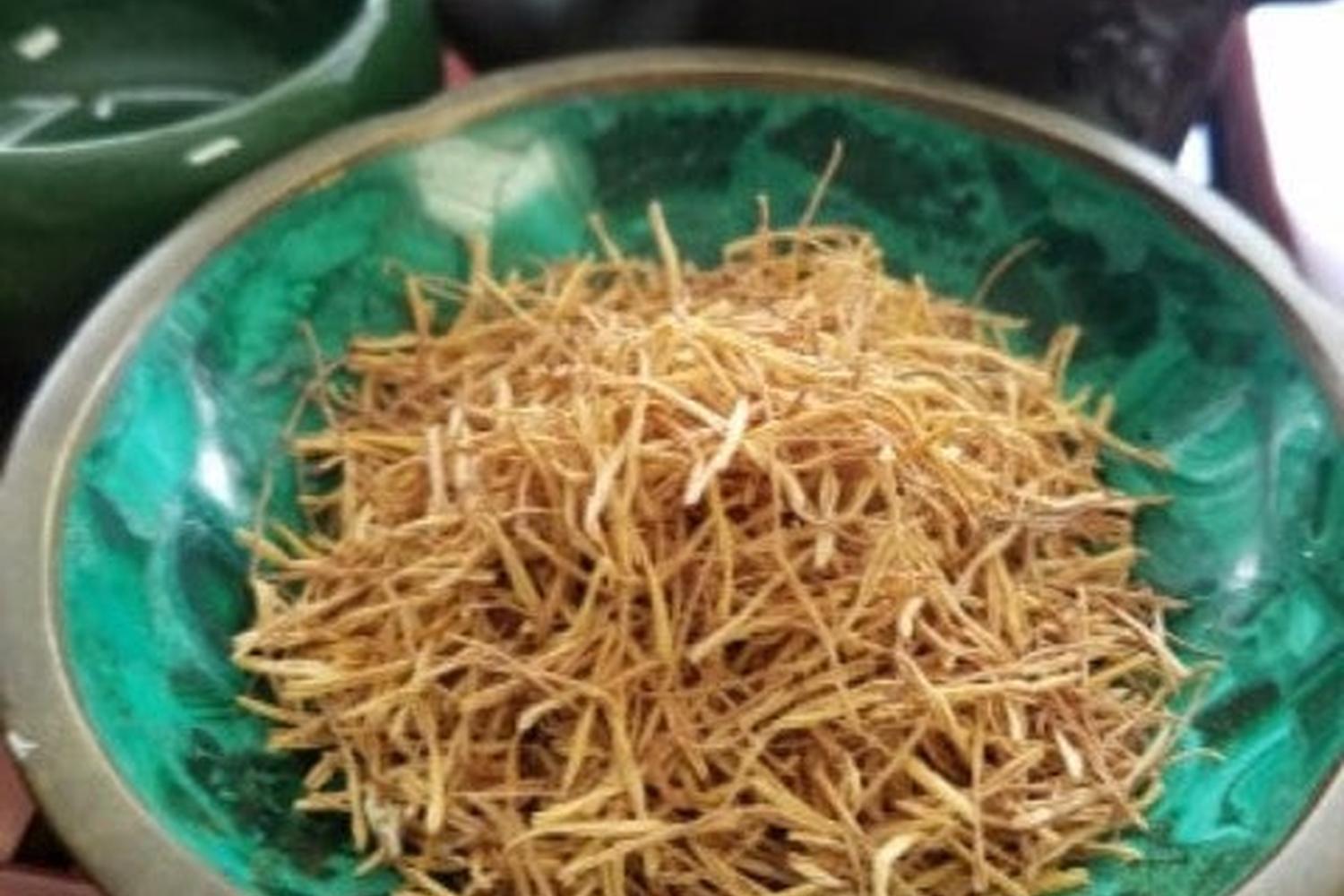 Gongfu Tea and History 4