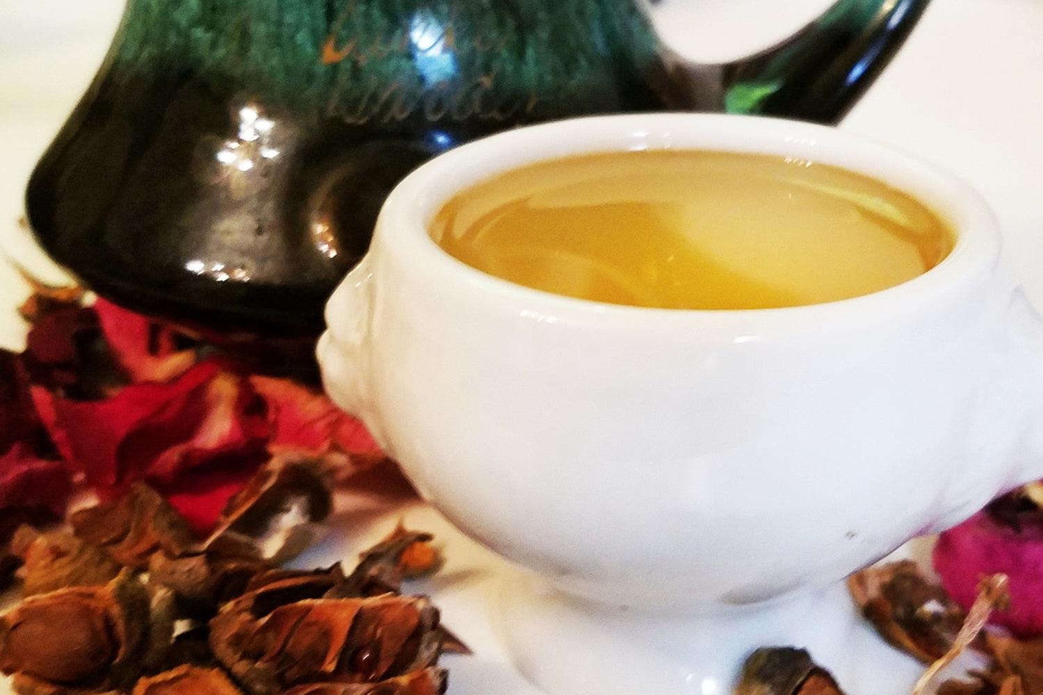 Gongfu Tea and History 1