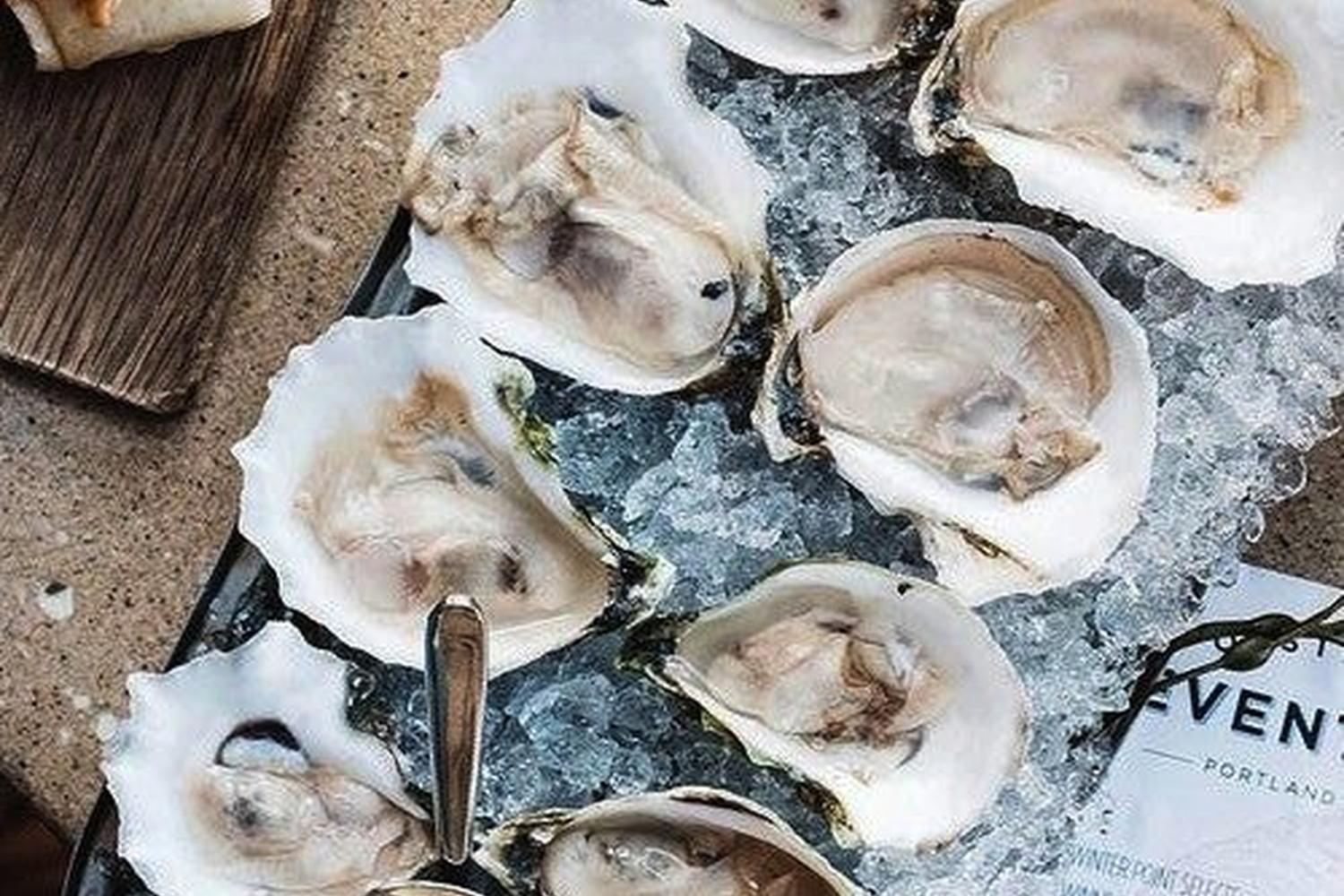 Private Ferry Tour of the Bay & Oysters 4