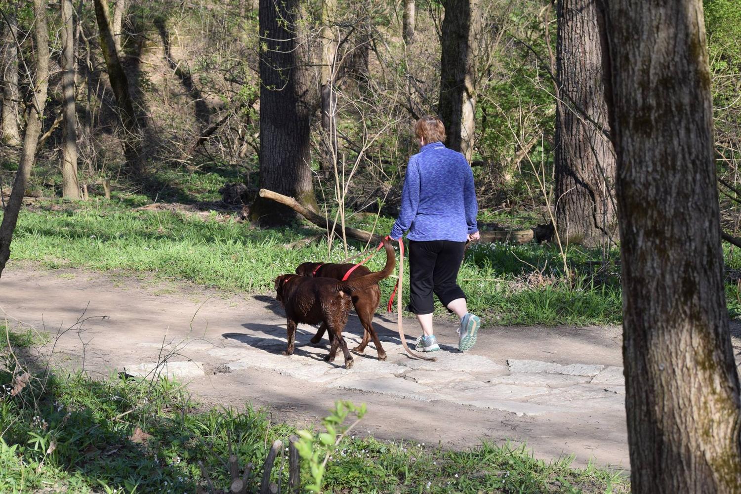 Fort Harrison State Park 4