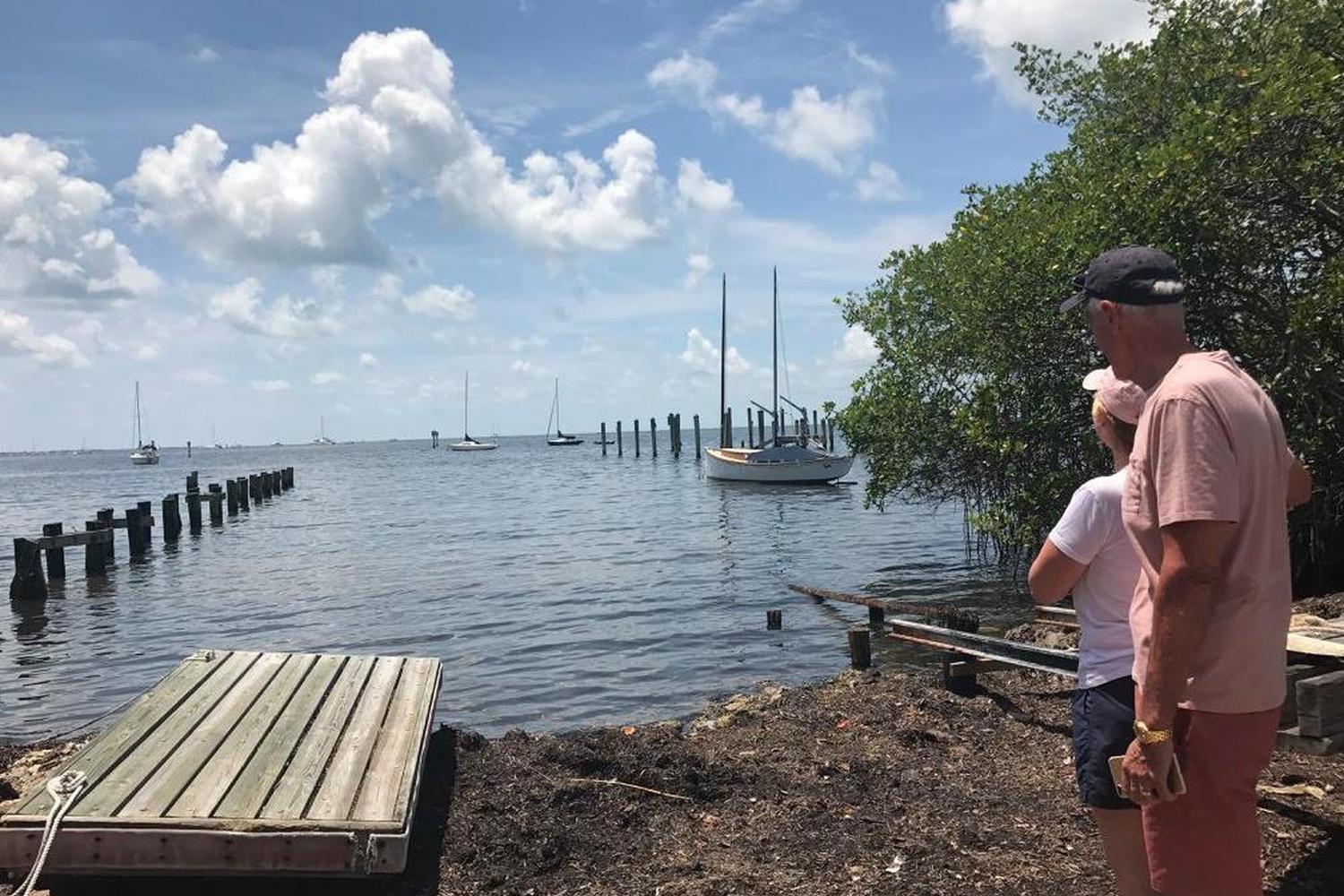 Barnacle Historic State Park 3