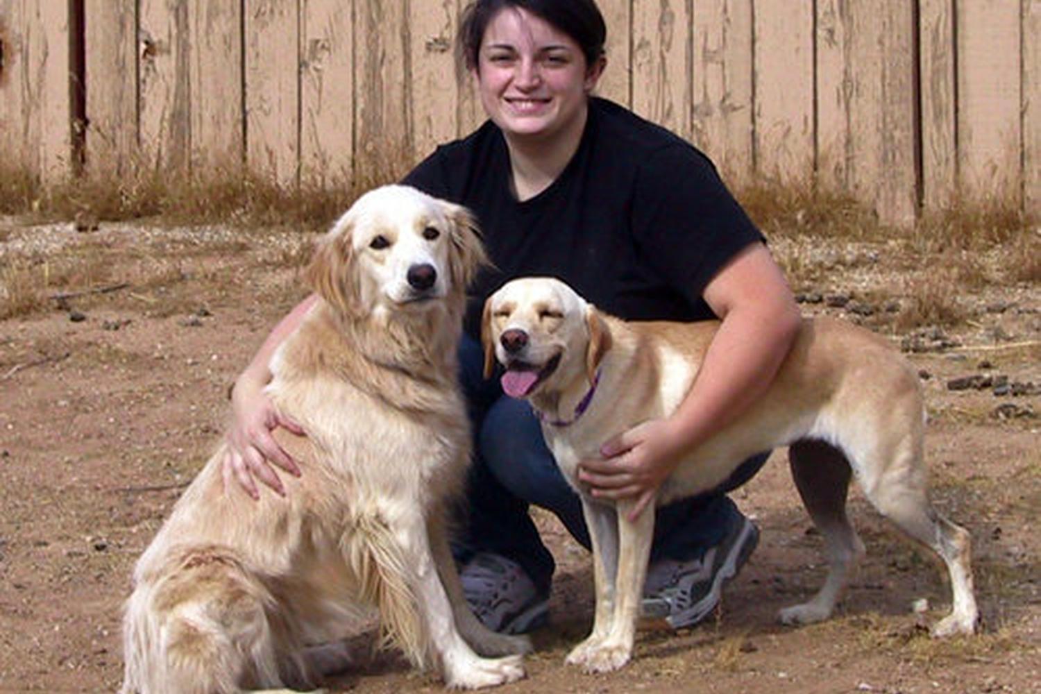Gotta Love'Em! Pet Care 1