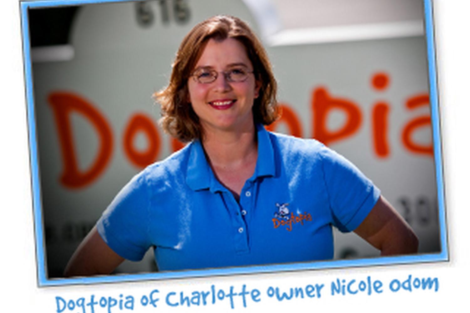Dogtopia of Charlotte 5