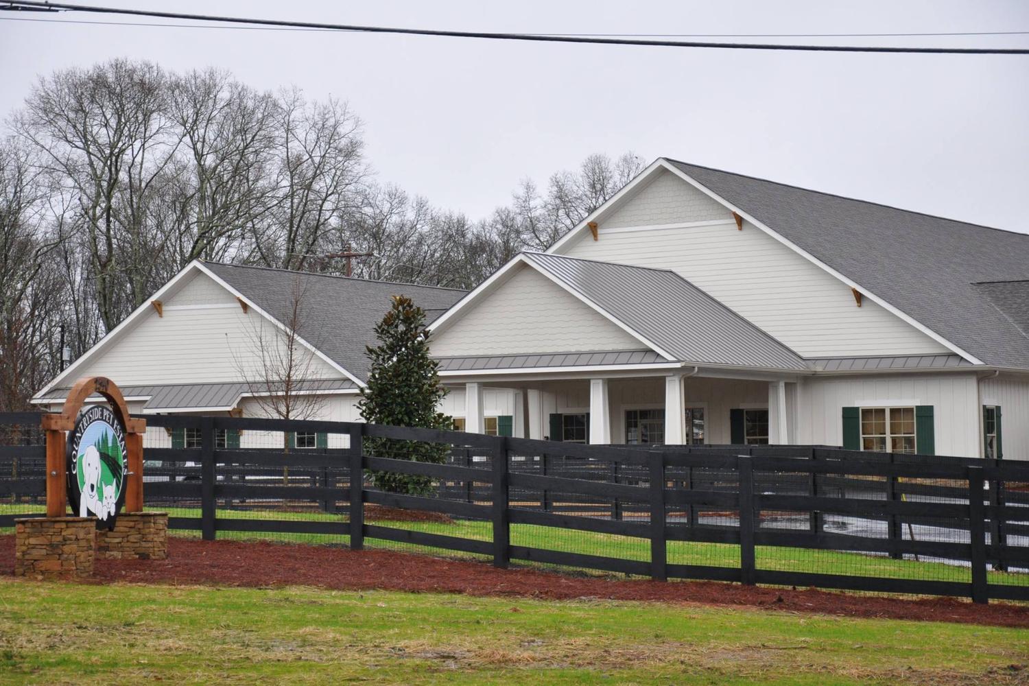 Countryside Pet Estates 3
