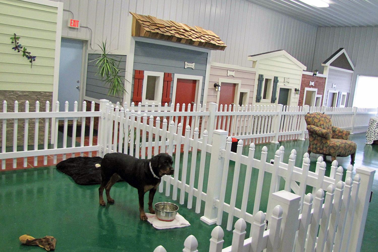 At Your Bark-N-Call, Bed & Bath, Inc. 5