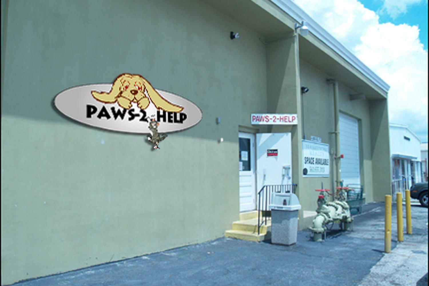 Paws 2 Help 1