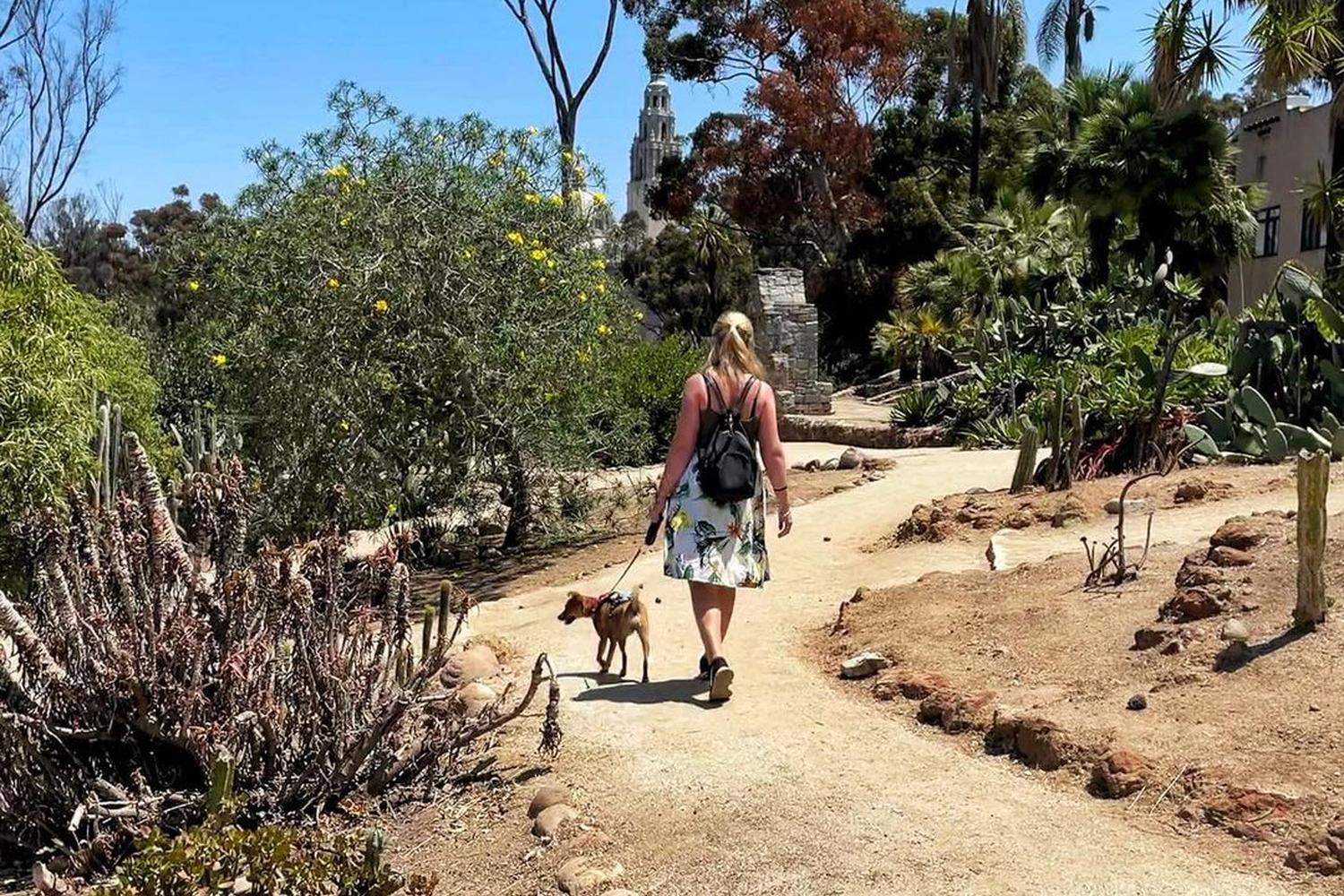 Balboa Park 5