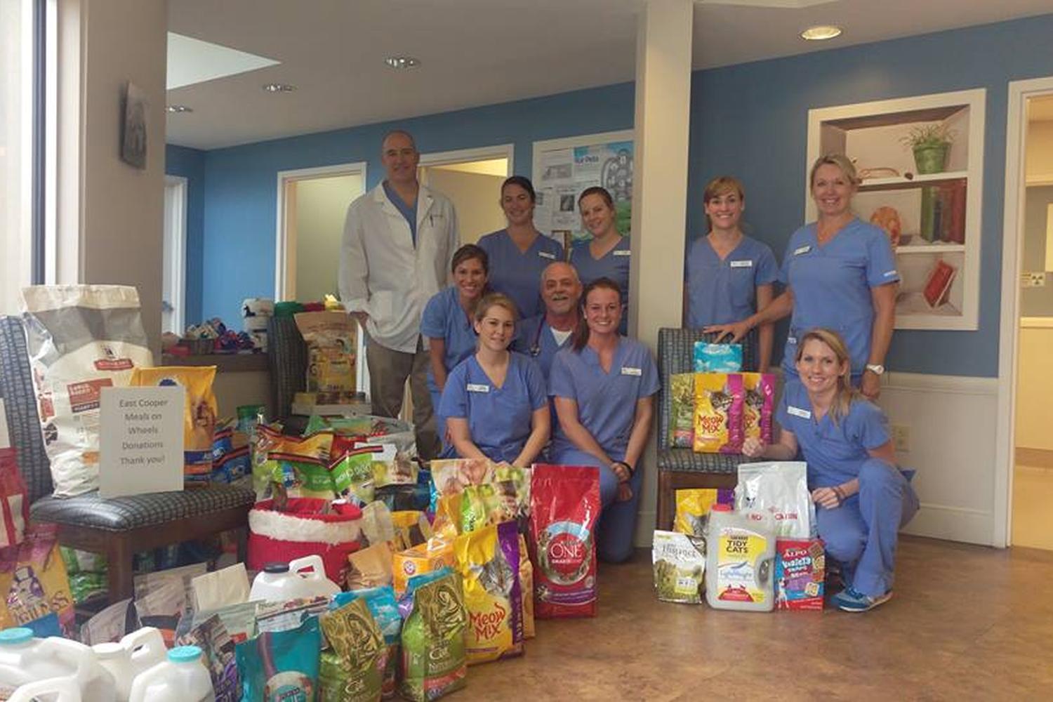 Animal Medical Center of Mt. Pleasant 3