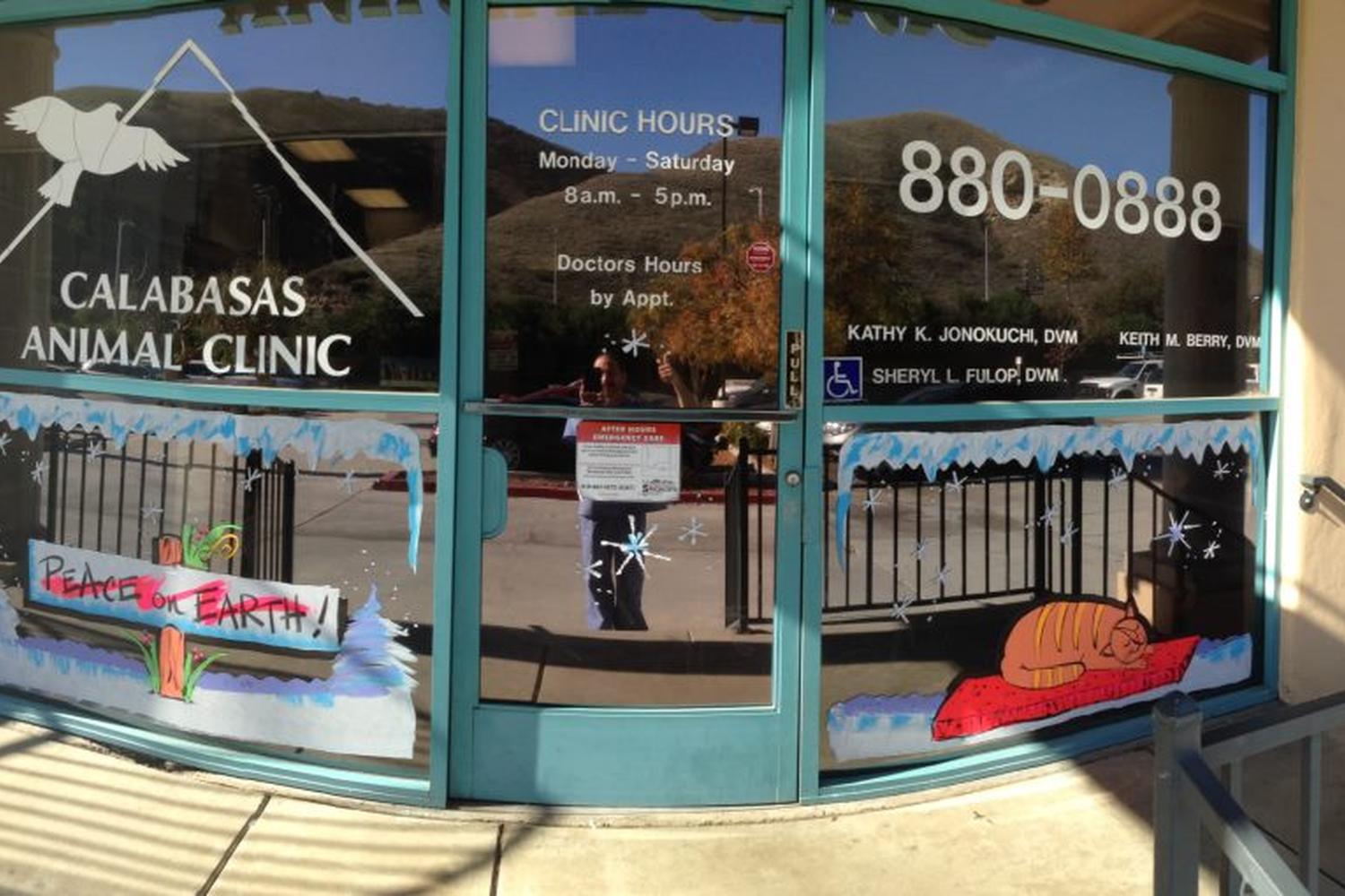 Calabasas Animal Clinic 5