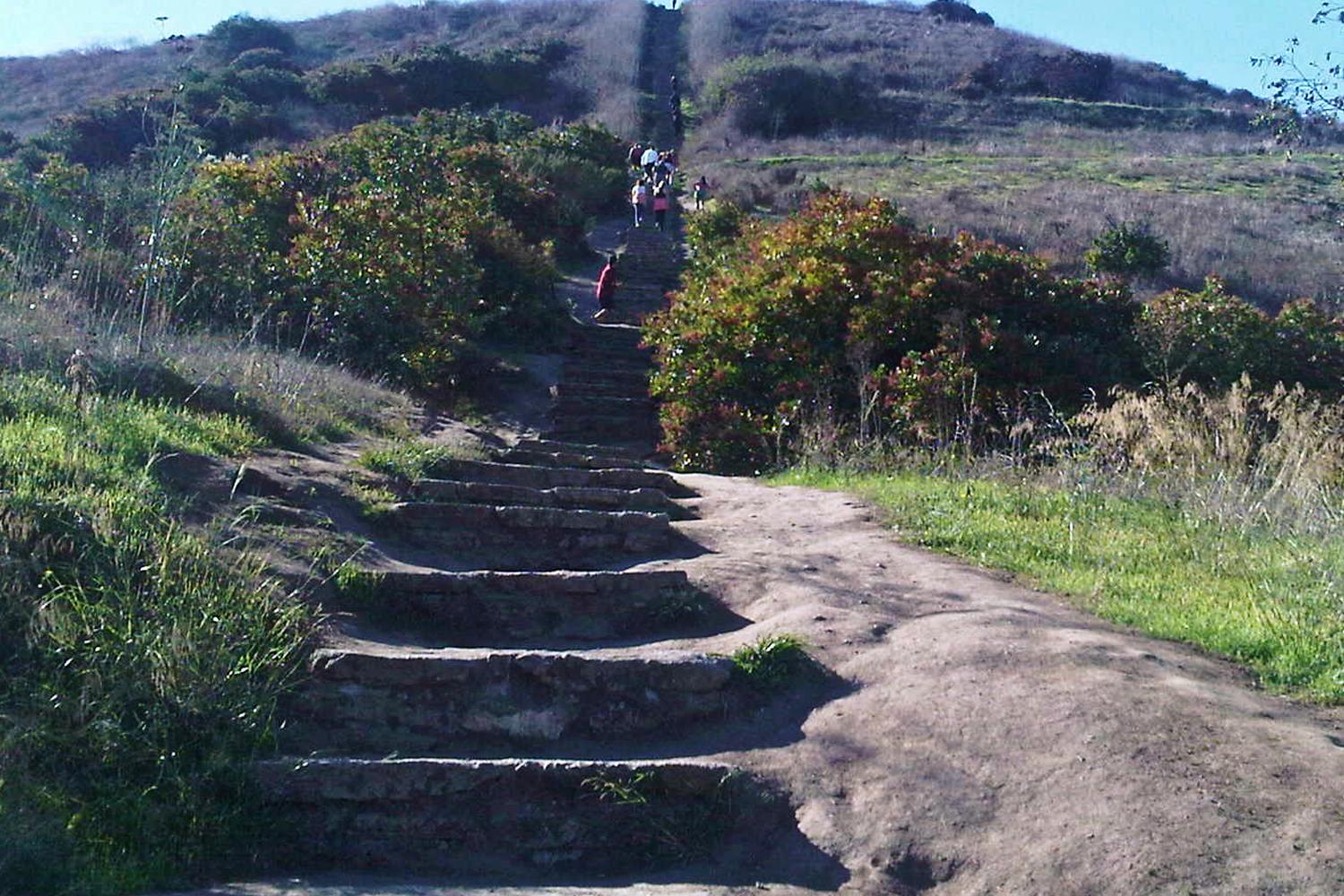 Getty View Park 4