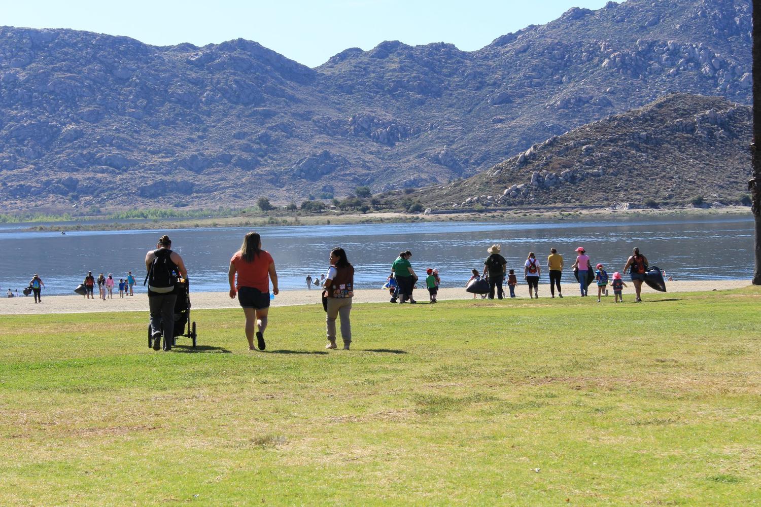 Lake Perris State Recreation Area 4