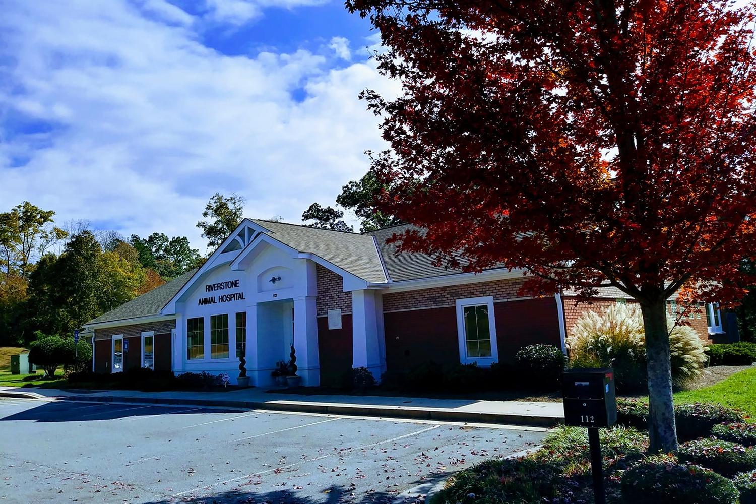 Riverstone Animal Hospital 3