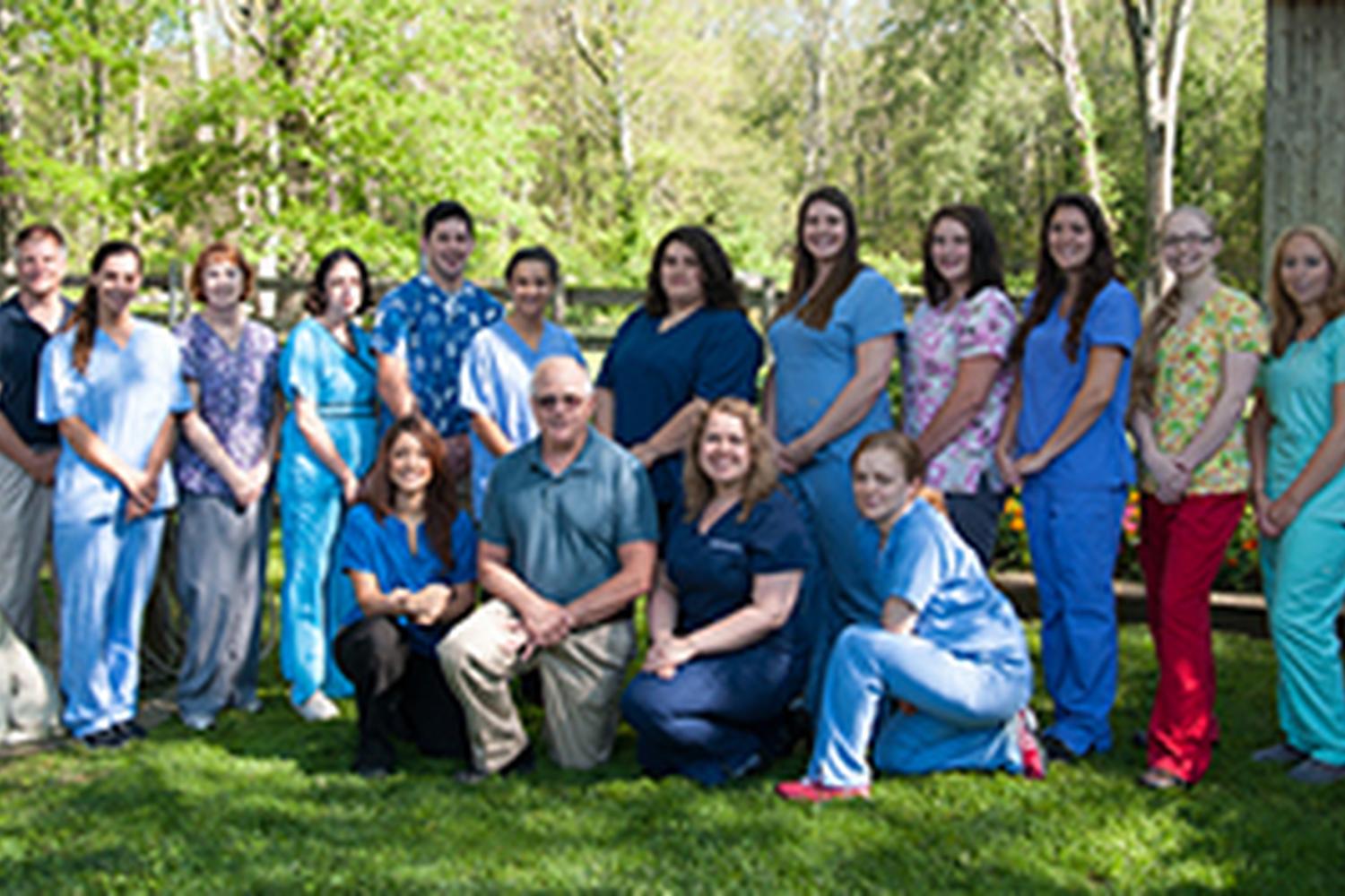 Dighton Rehoboth Animal Hospital 3