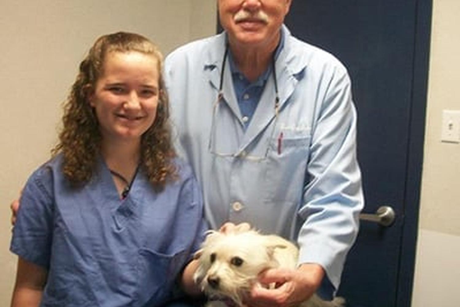 Bienville Animal Medical Center 1