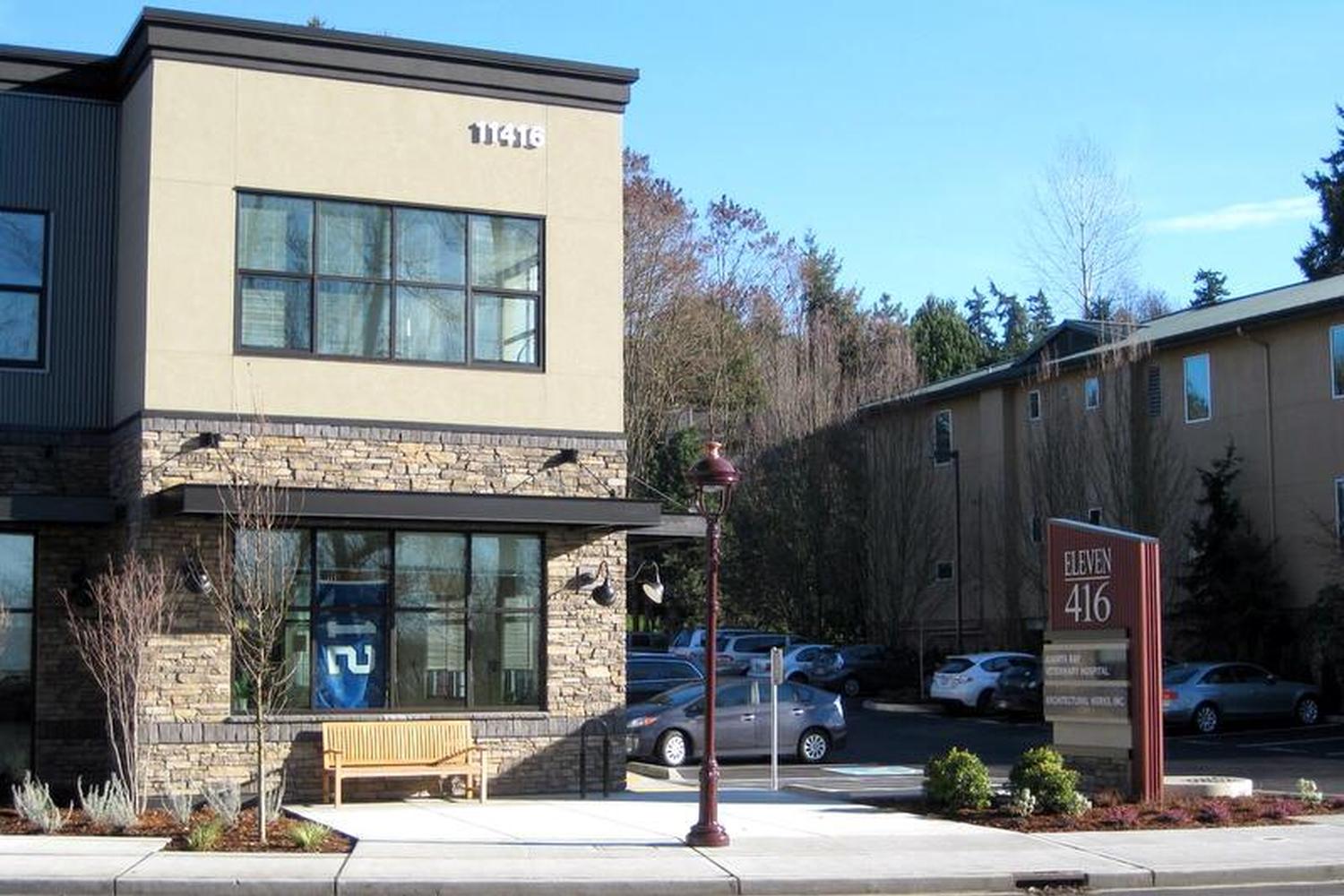 Juanita Bay Veterinary Hospital 3