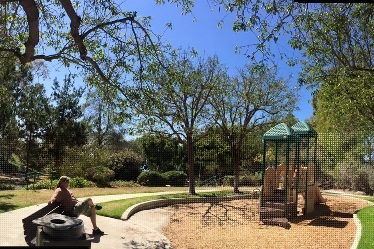 Fred Hesse Junior Community Park 6