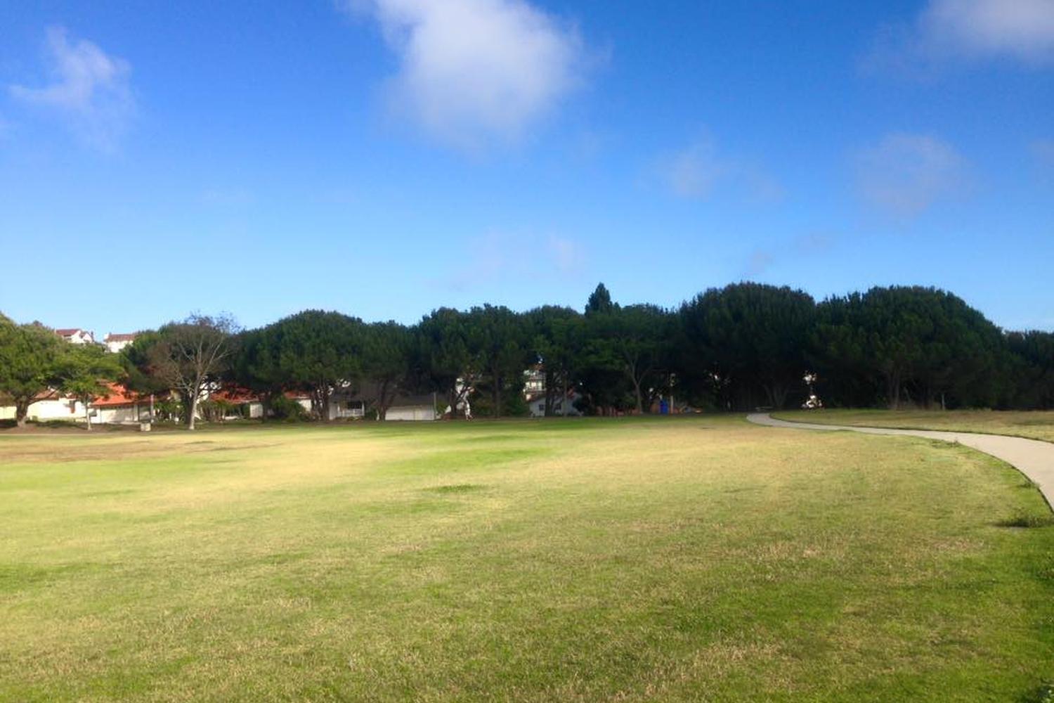 Fred Hesse Junior Community Park 1