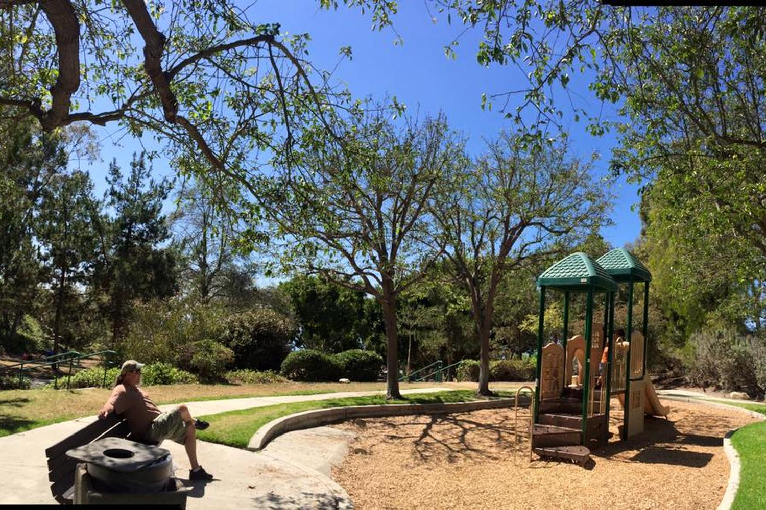 Fred Hesse Junior Community Park 2