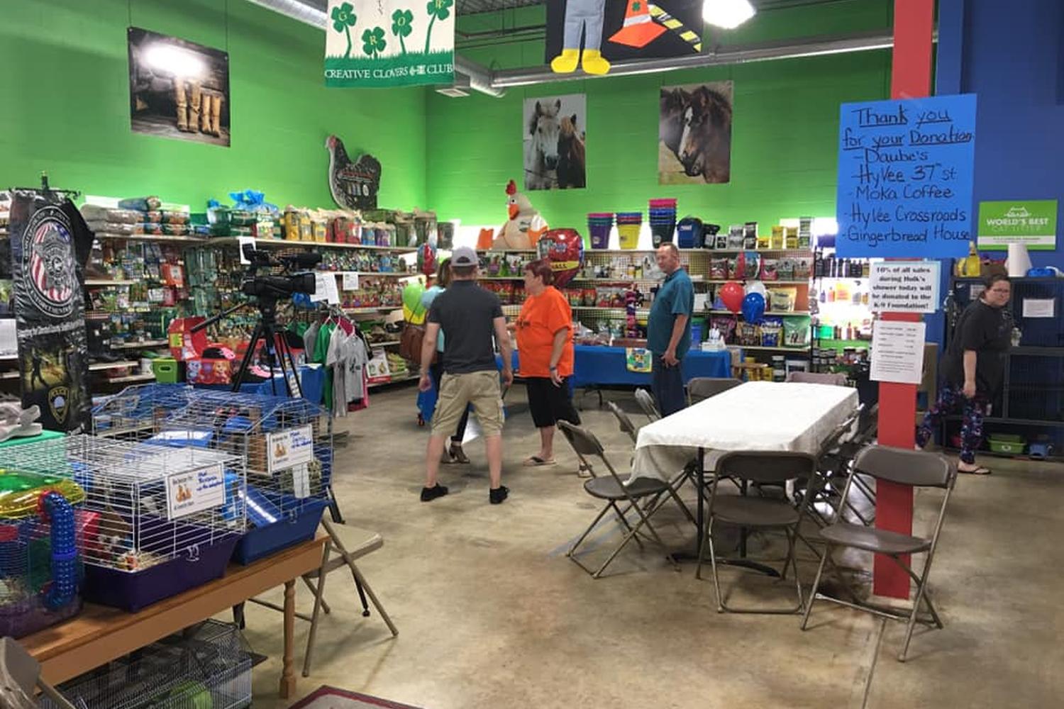 Rochester Feed and Country Store 5