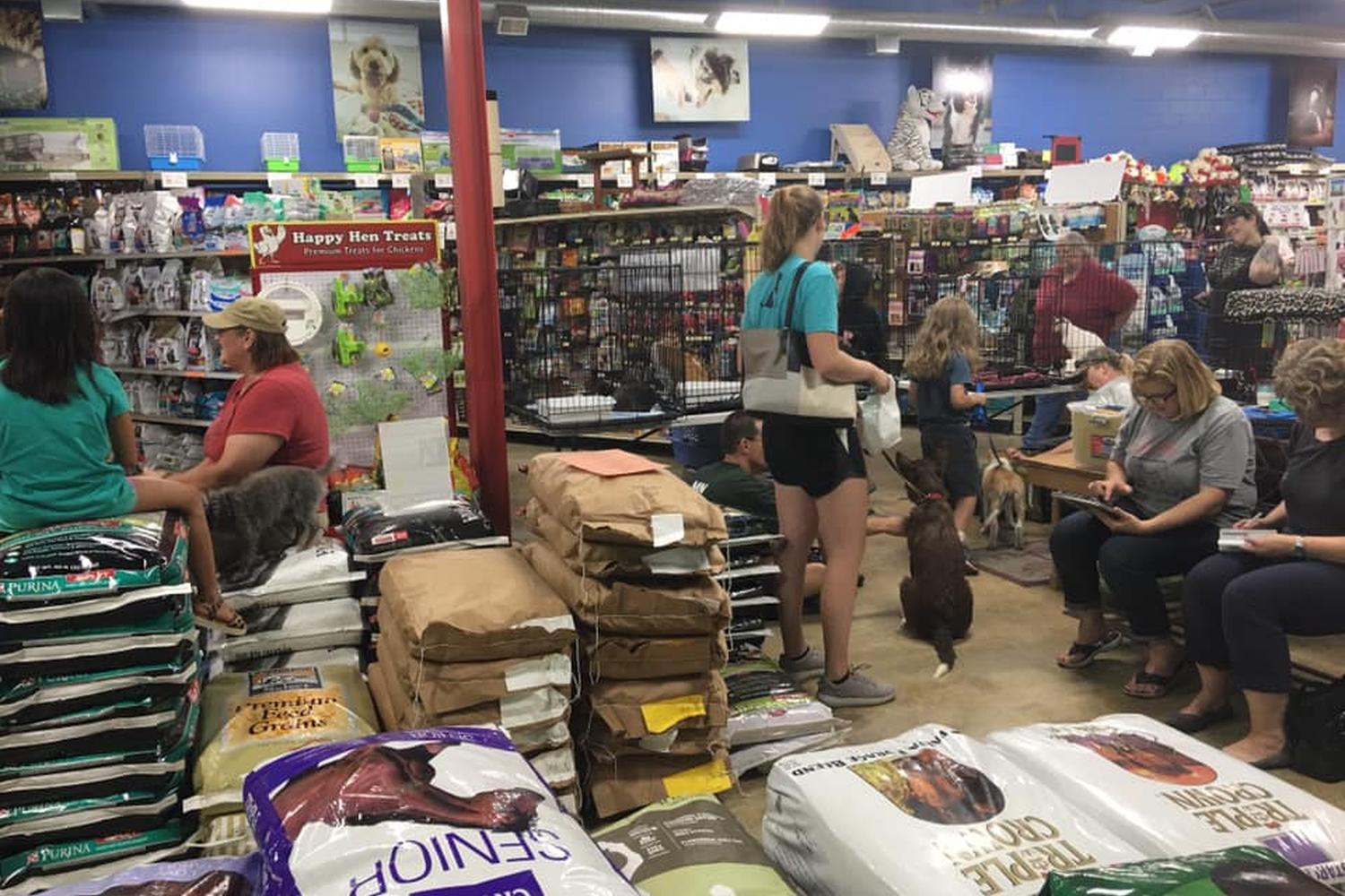 Rochester Feed and Country Store 0
