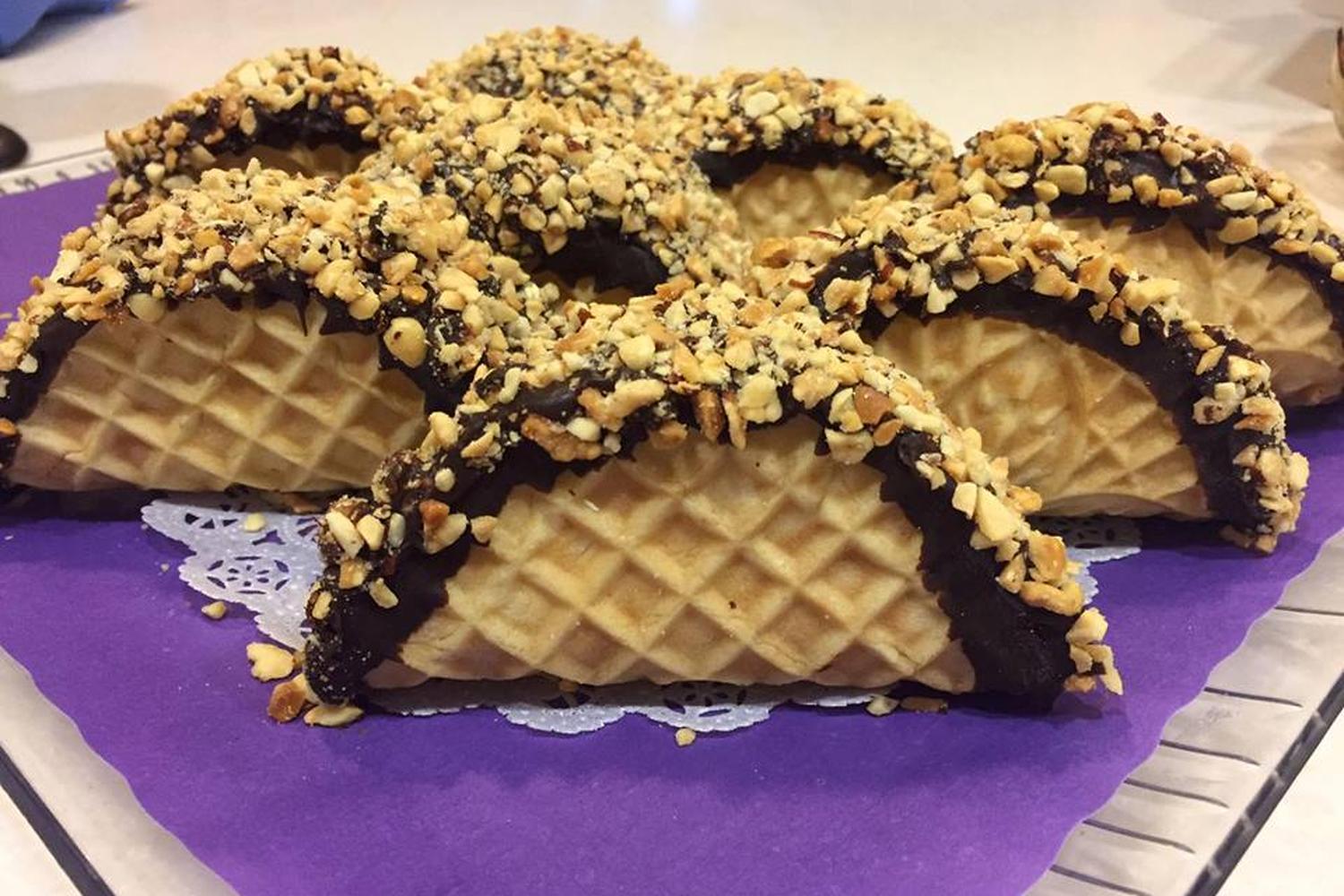 Three Dog Bakery – Las Vegas 5