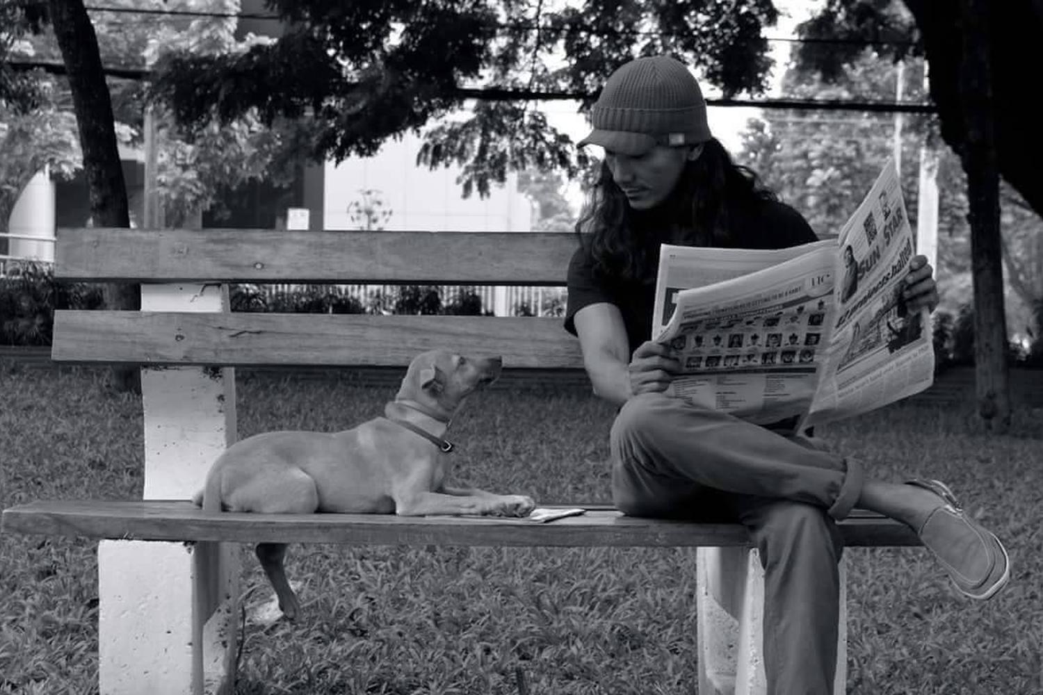 Cebu Dog Trainer 0