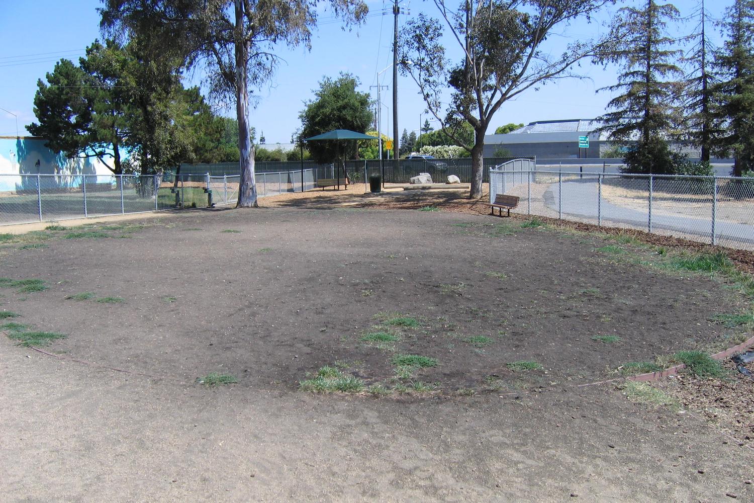 Los Gatos Creek County Park 3