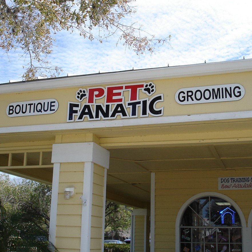 Pet Fanatic 4