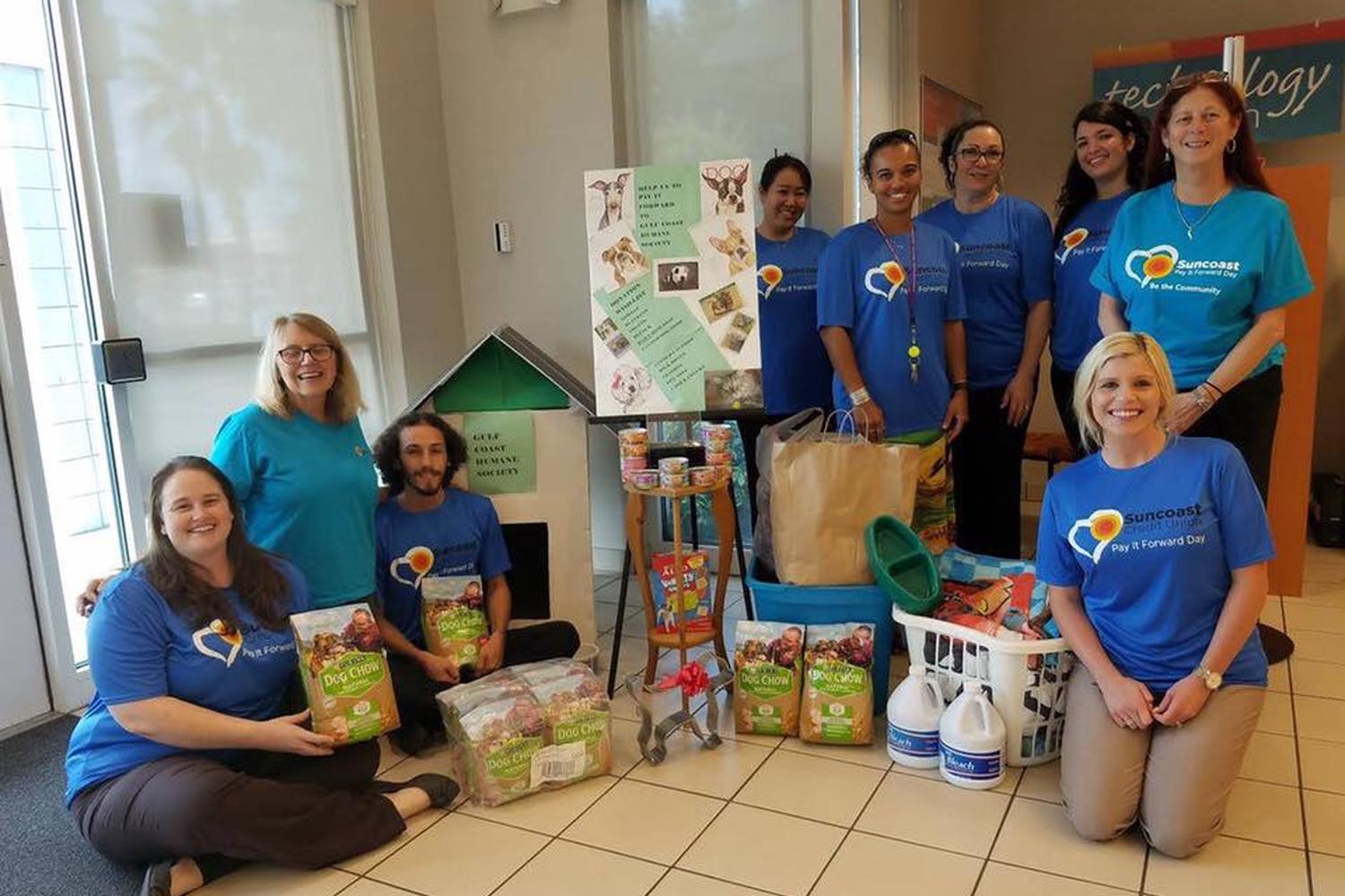 Gulf Coast Humane Society 3