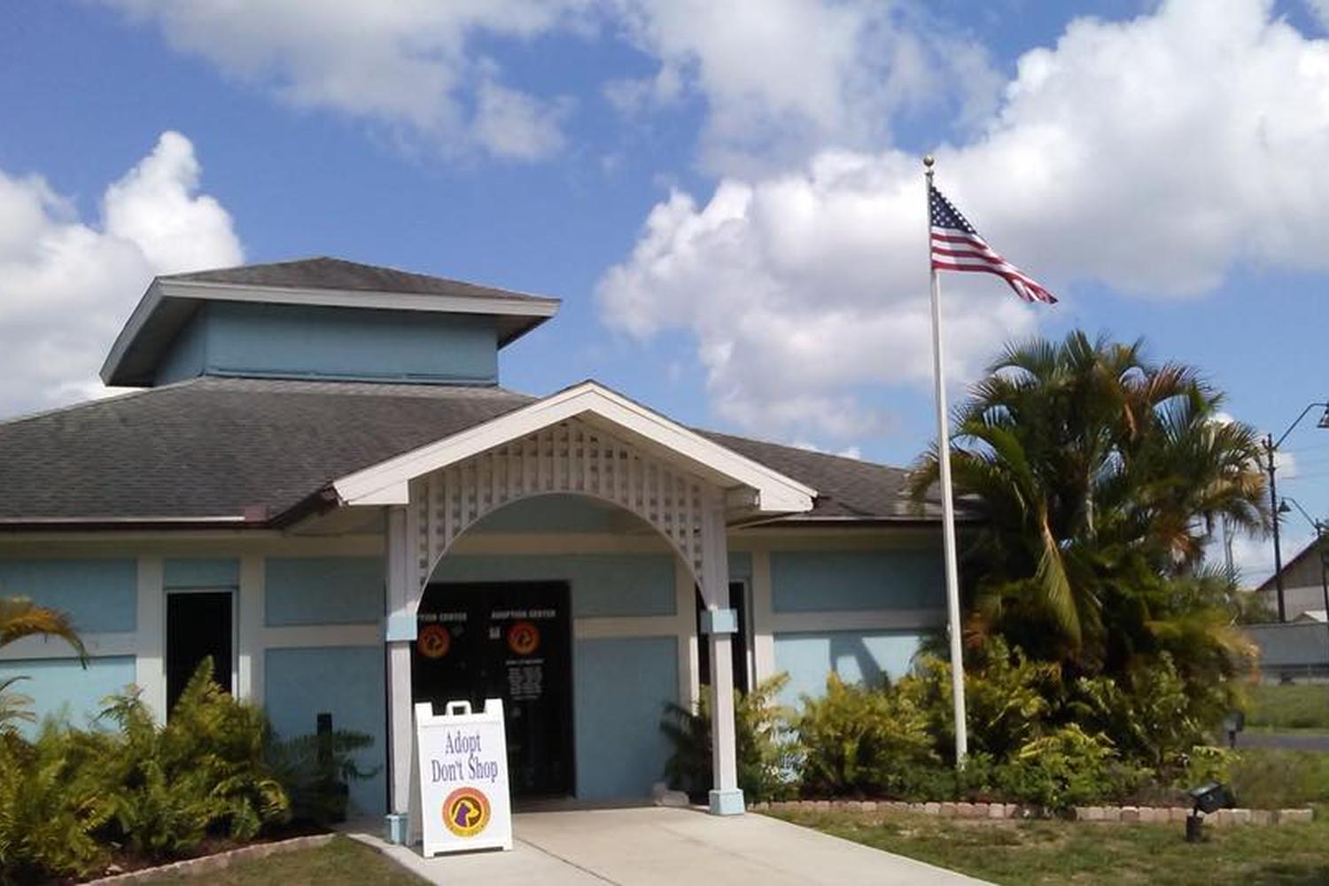 Gulf Coast Humane Society 4