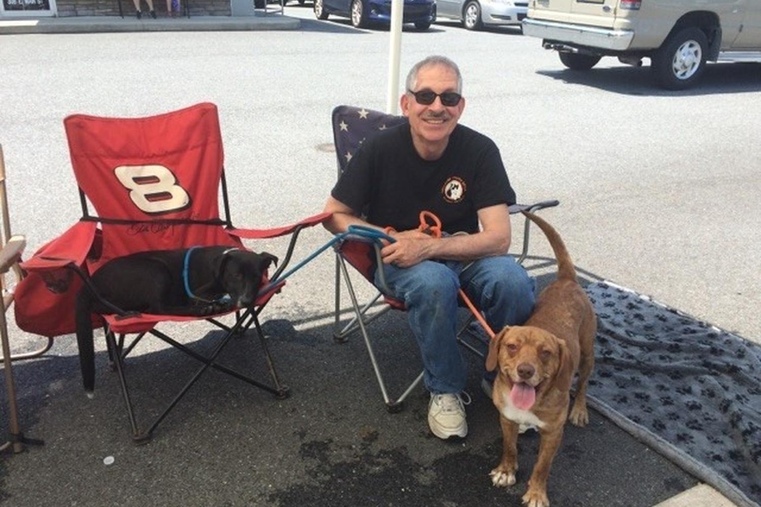 Lancaster County SPCA 5