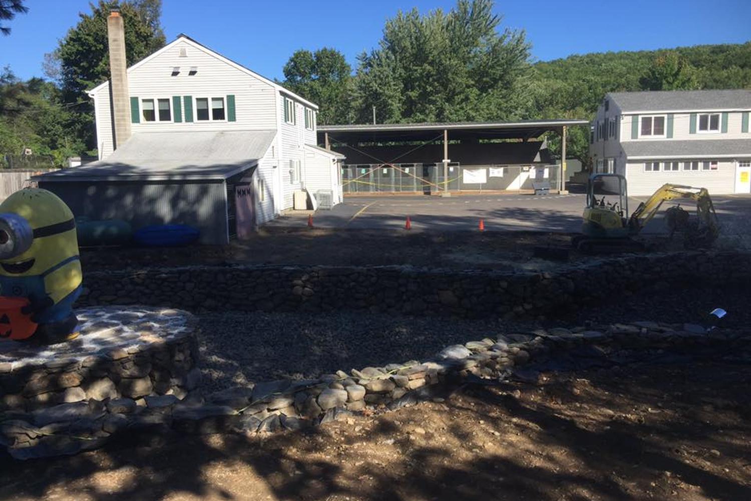 Animal Shelter Inc. aka Sterling Shelter 2