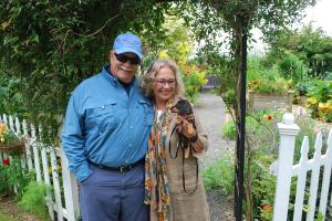 Purple Haze Lavender Farm & Gift Shop