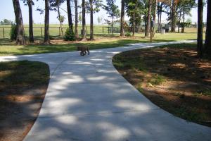 Barc Parc North