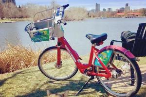 Denver B-Cycle