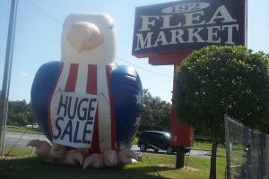 192 Flea Market
