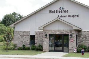 Bottletree Animal Hospital