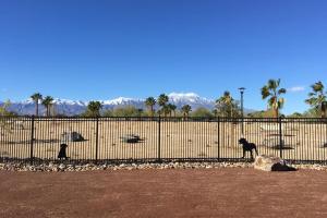 Rancho Mirage Dog Park
