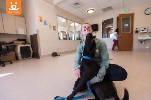 Best Friends Animal Sanctuary