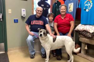 Northwoods Humane Society