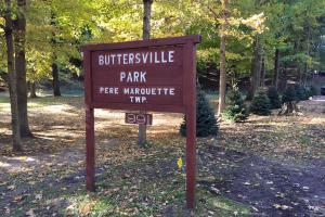 Buttersville Park & Campground