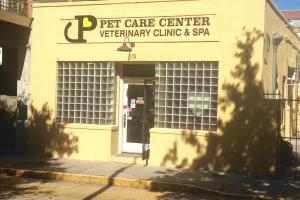 Pet Care Center North Diamond
