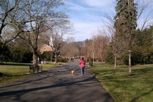 Cushing Memorial Park