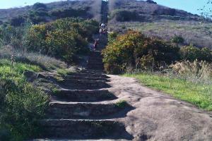 Getty View Park