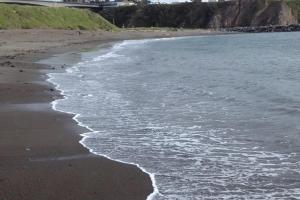 Noyo Beach