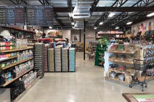Pet's Barn Las Cruces