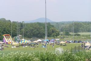 Maple Grange Community Park