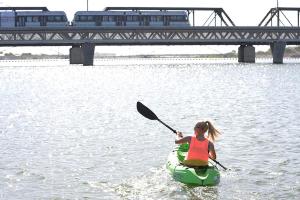 Tempe Beach Park